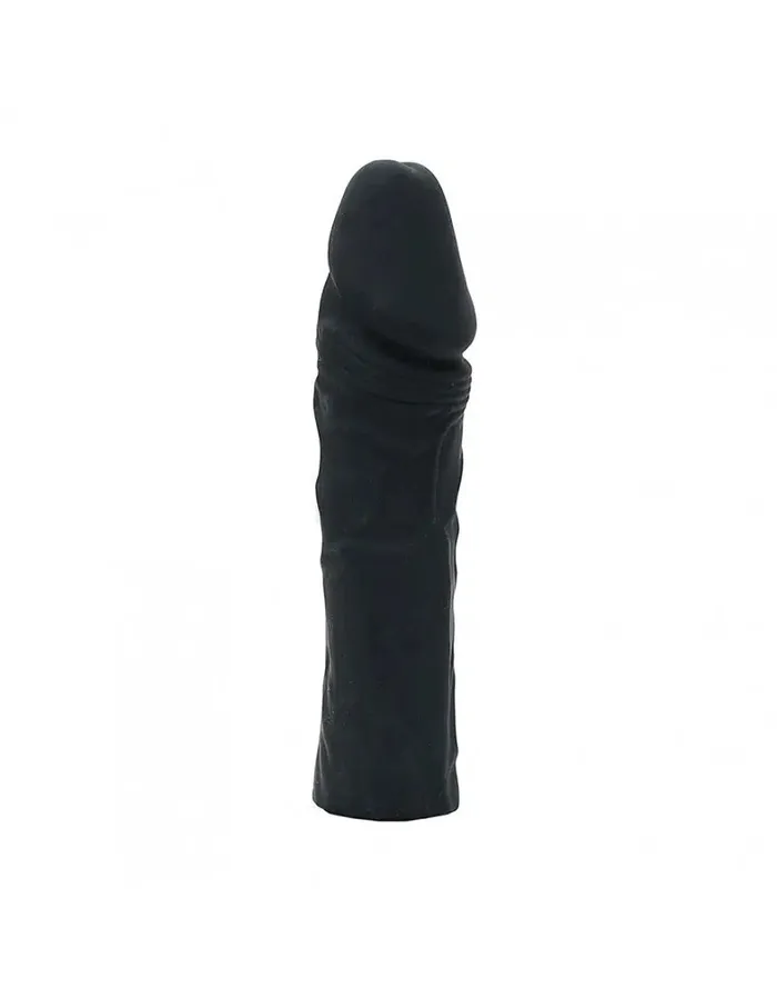 Dildos | Verstelbare Voorbind Dildo Set met Uitwisselbare Silicone Dildo's - Rimba - Rimba