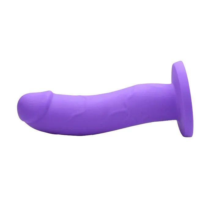 Dildos | XR Brand Boi Toy Premium Silicone Dildo