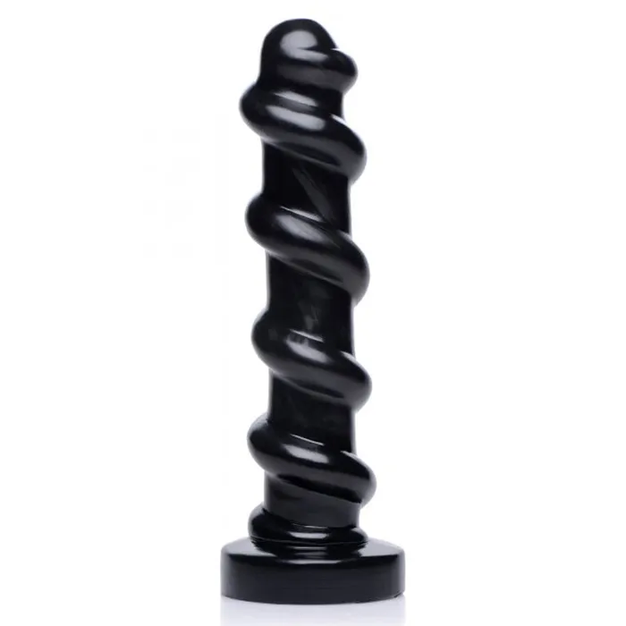 Dildos | XR Brand The Screw Giant 12.5 Inch Dildo