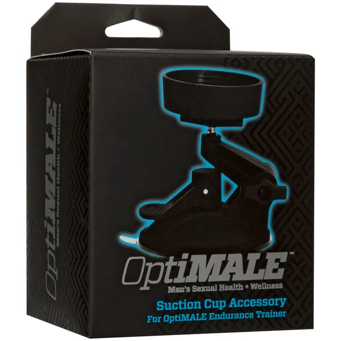 Doc Johnson Anal Optimale Suction Cup For Endurance Trainer