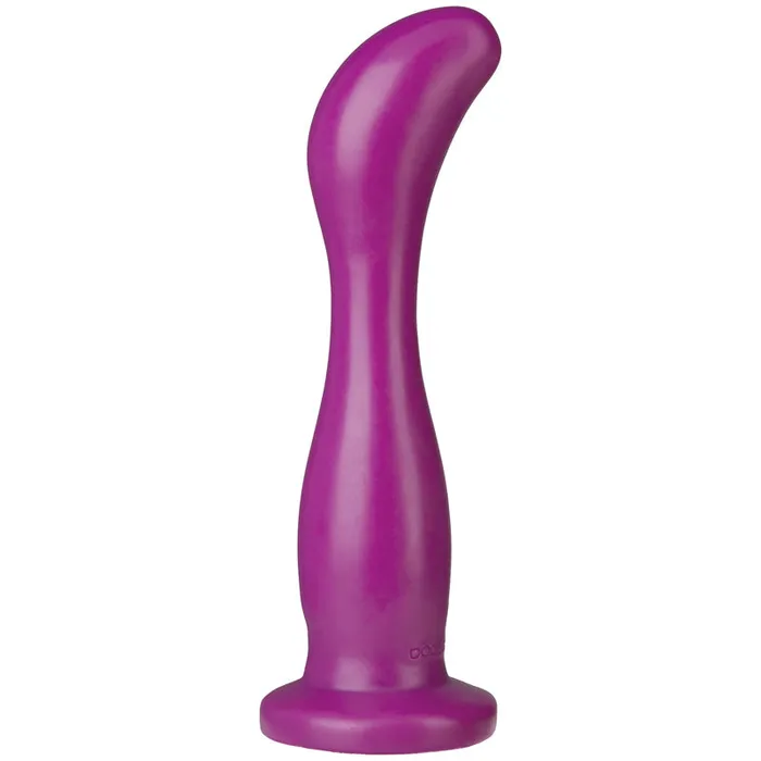 Doc Johnson Dildos | Vac-U-Lock Platinum The Dream no.14