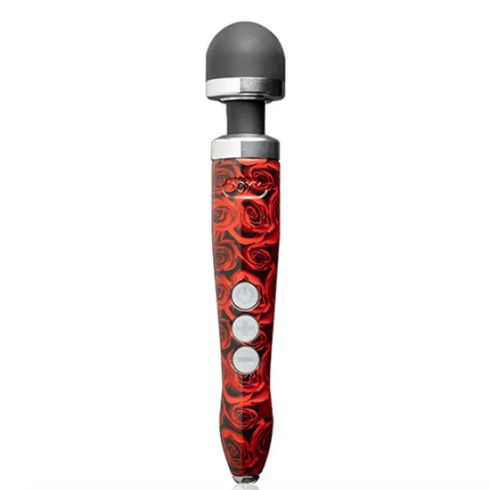 Doxy Doxy Die Cast 3R Rechargeable Massager | Female Sex Toys