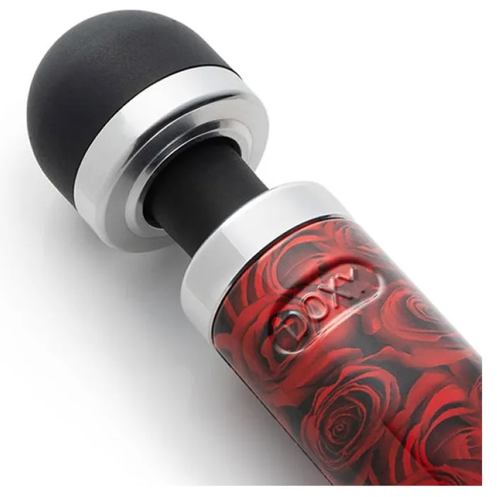 Doxy Doxy Die Cast 3R Rechargeable Massager | Female Sex Toys