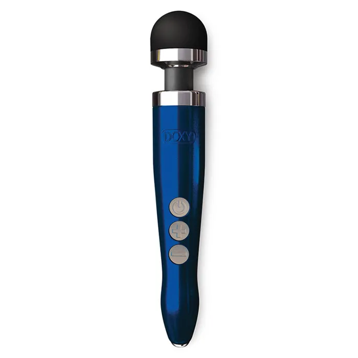 Doxy Doxy Die Cast 3R Rechargeable Massager | Female Sex Toys