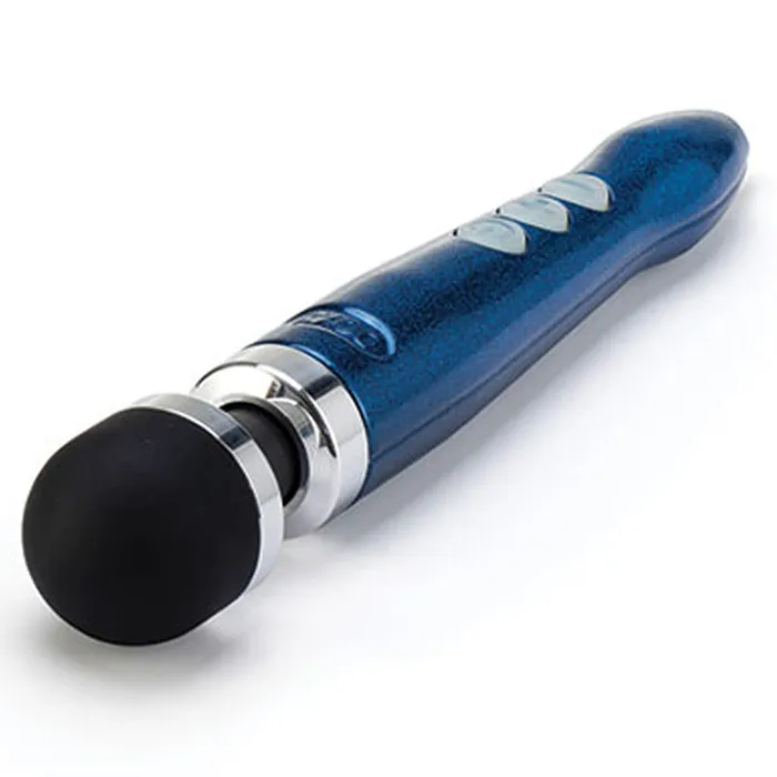 Doxy Doxy Die Cast 3R Rechargeable Massager | Female Sex Toys