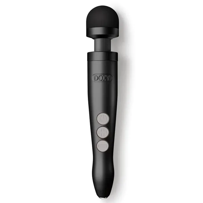 Doxy Doxy Die Cast 3R Rechargeable Massager | Female Sex Toys