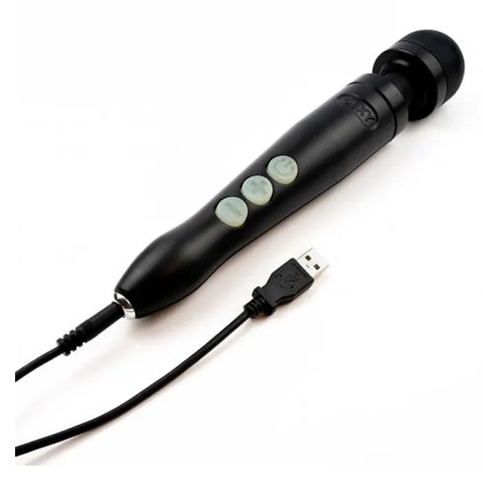 Doxy Doxy Die Cast 3R Rechargeable Massager | Female Sex Toys