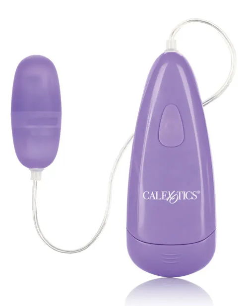 Dr. Laura Berman Collection Female Sex Toys | Dr. Laura Berman Intimate Basics Lila Vibrating Bullet