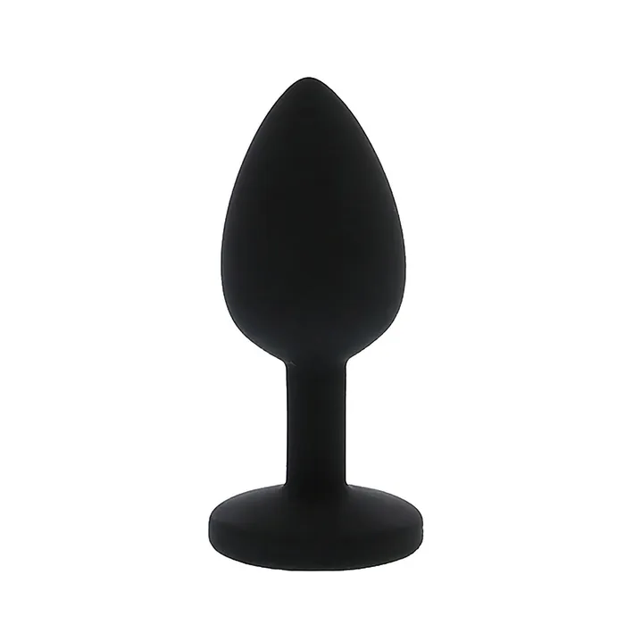 Dream Toys Anal | Plug Anale Dream Toys All Time Favorites Nero