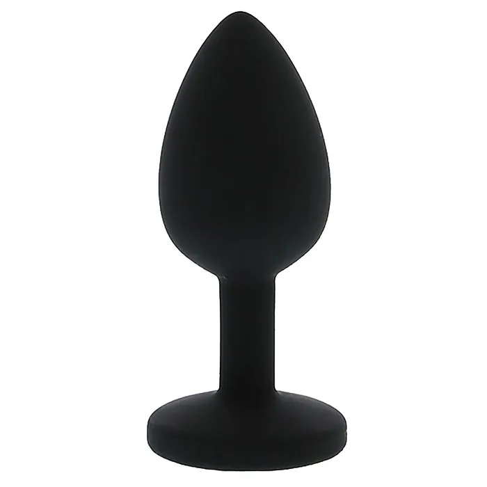 Dream Toys Anal | Plug Anale Dream Toys All Time Favorites Nero