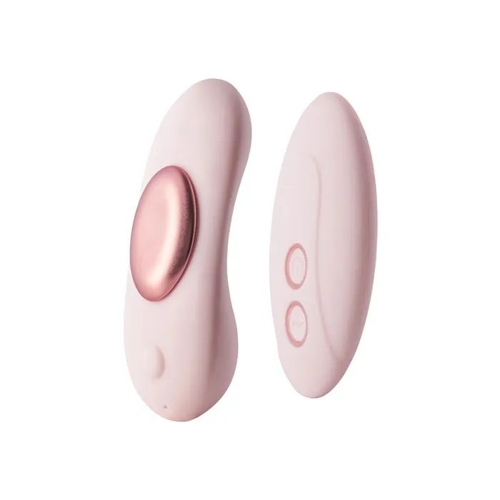 Dream Toys Vibrators Massaggiatore Dream Toys Vivre Rosa