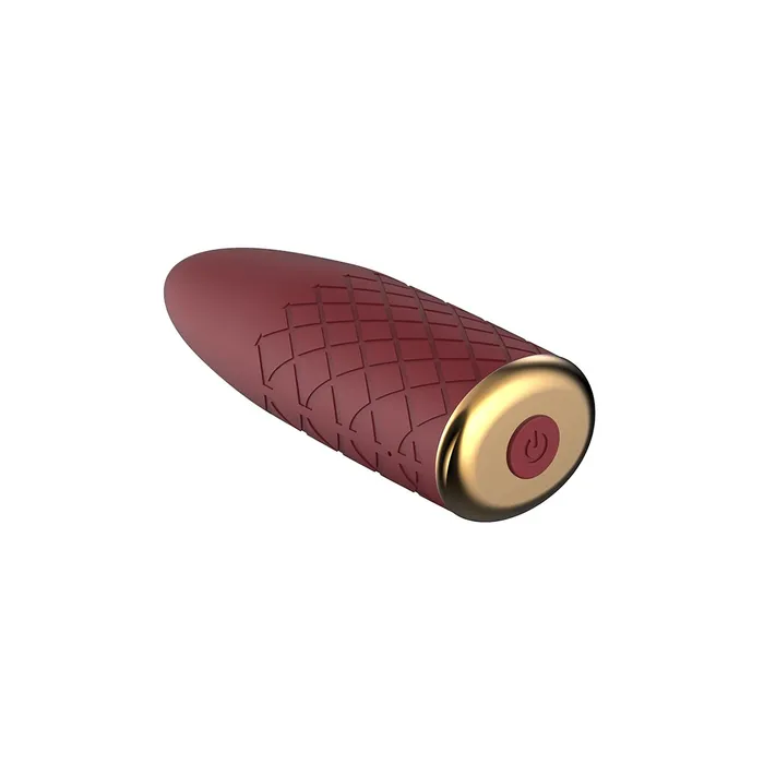 Dream Toys Vibrators | Vibratore Mini Dream Toys Romance Marly Rosso