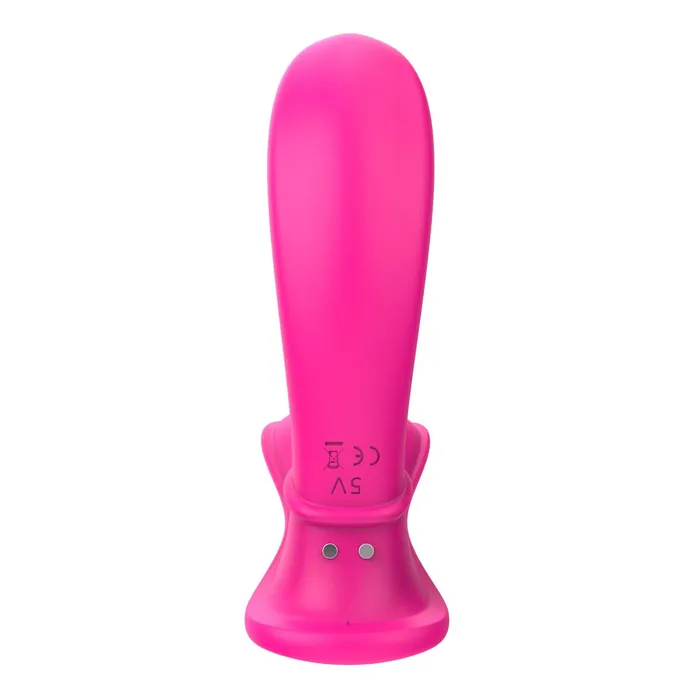 Dream Toys Vibrators | Vibratore per il Punto-G Dream Toys Essentials Rosa