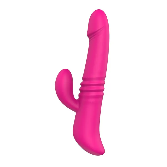 Dream Toys Vibrators | Vibratore per il Punto-G Dream Toys Essentials Rosa