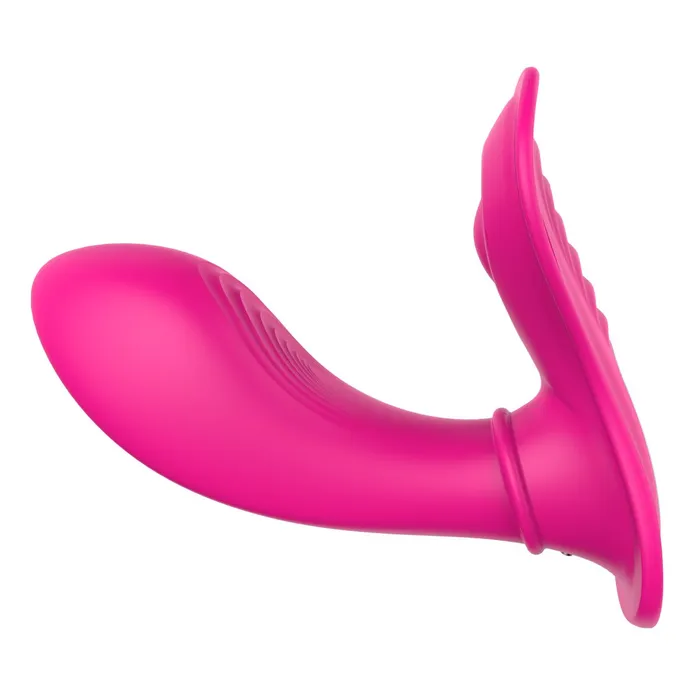 Dream Toys Vibrators | Vibratore per il Punto-G Dream Toys Essentials Rosa