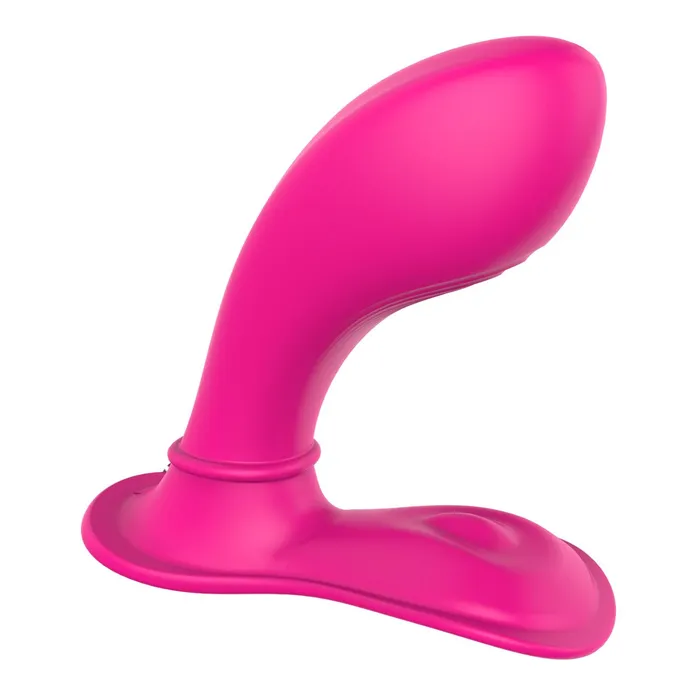 Dream Toys Vibrators | Vibratore per il Punto-G Dream Toys Essentials Rosa