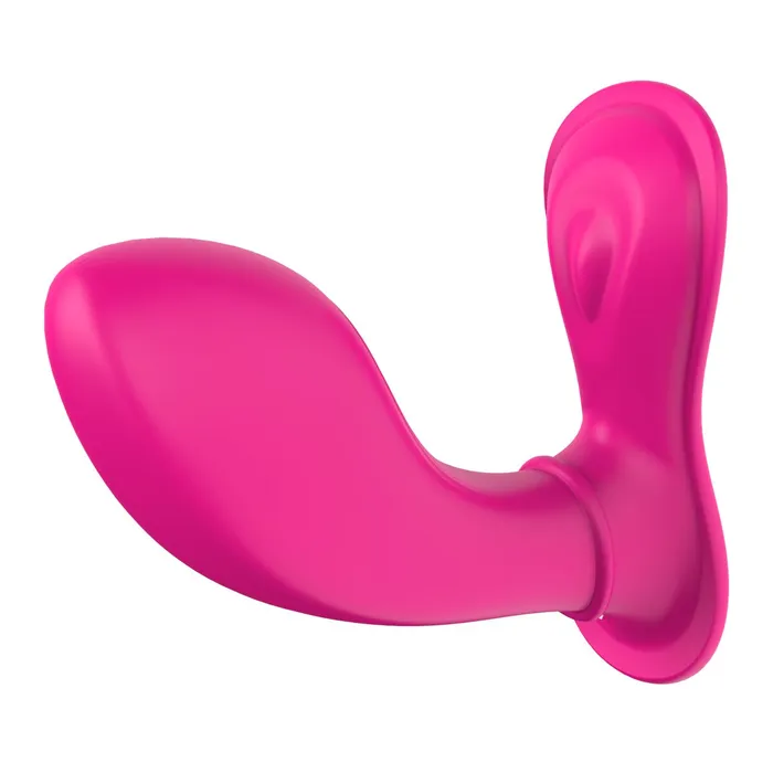 Dream Toys Vibrators | Vibratore per il Punto-G Dream Toys Essentials Rosa