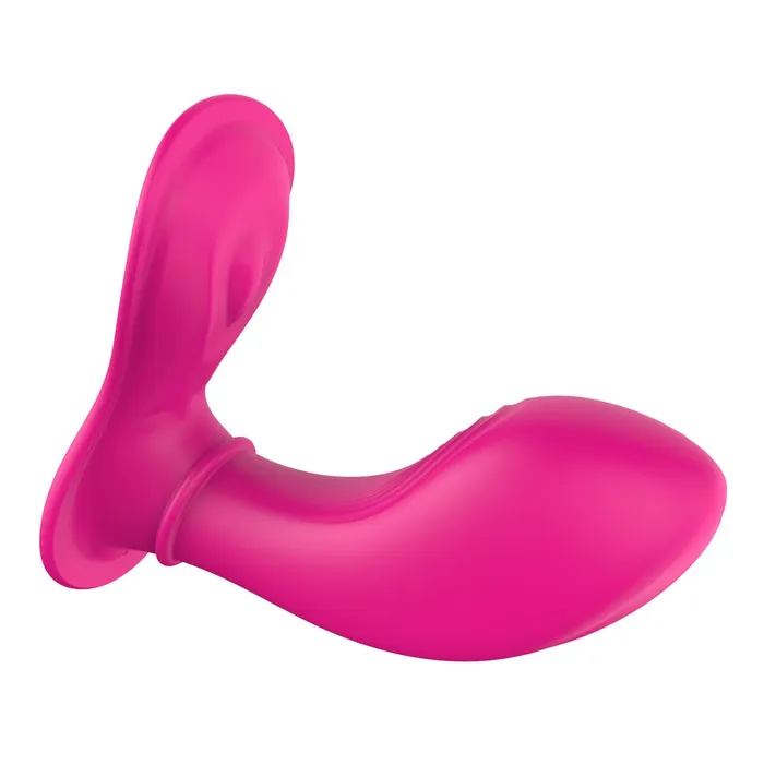 Dream Toys Vibrators | Vibratore per il Punto-G Dream Toys Essentials Rosa