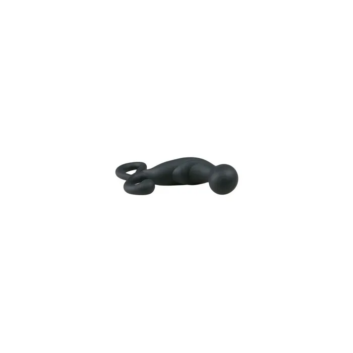 EasyToys Vibrators | Massaggiatore Prostatico EasyToys Nero