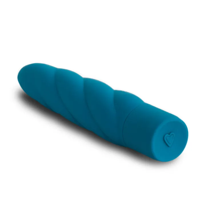 Eden Novelties Vibrators | Mi-Vibe Vortec Swirl Vibrator