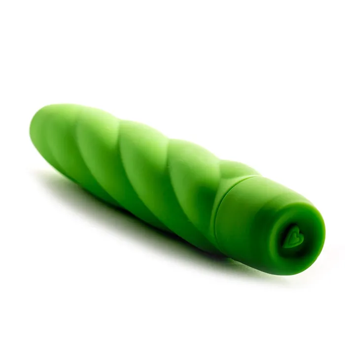 Eden Novelties Vibrators | Mi-Vibe Vortec Swirl Vibrator