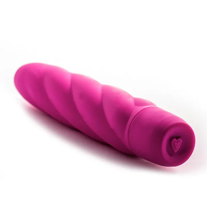 Eden Novelties Vibrators | Mi-Vibe Vortec Swirl Vibrator