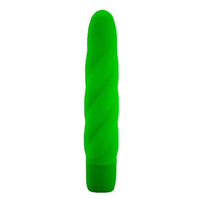 Eden Novelties Vibrators | Mi-Vibe Vortec Swirl Vibrator