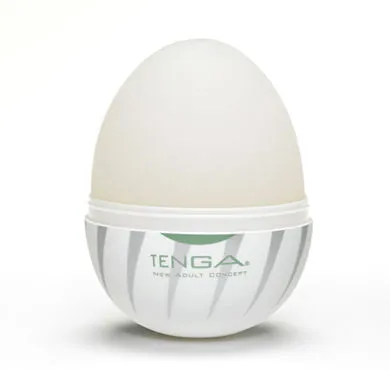 EGG Thunder | Tenga Female Sex Toys