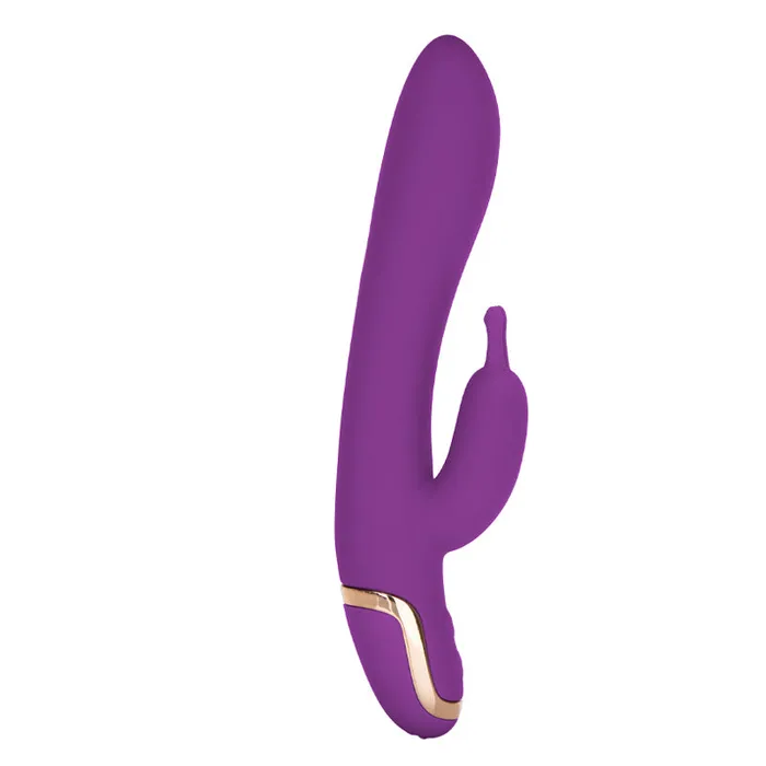 Entice Isabella Rabbit Vibrator | California Exotic Female Sex Toys