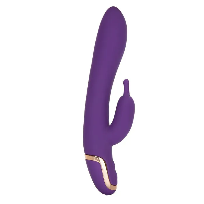 Entice Isabella Rabbit Vibrator | California Exotic Female Sex Toys