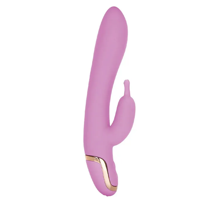 Entice Isabella Rabbit Vibrator | California Exotic Female Sex Toys