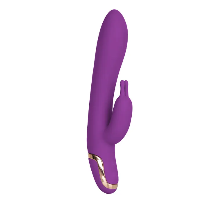 Entice Isabella Rabbit Vibrator | California Exotic Female Sex Toys