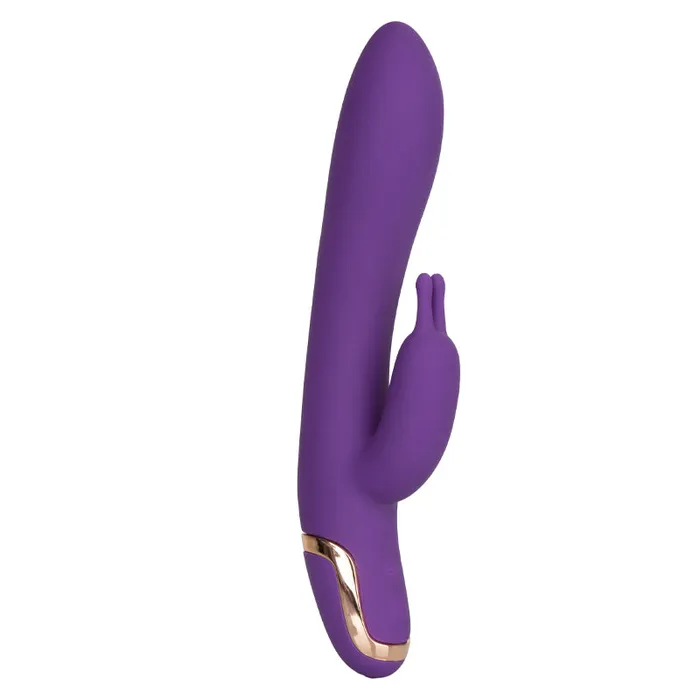 Entice Isabella Rabbit Vibrator | California Exotic Female Sex Toys