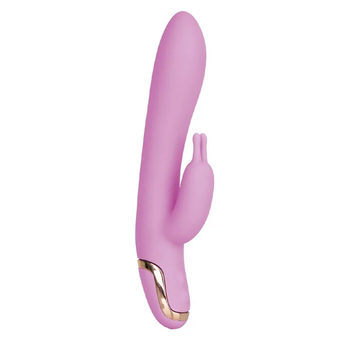 Entice Isabella Rabbit Vibrator | California Exotic Female Sex Toys