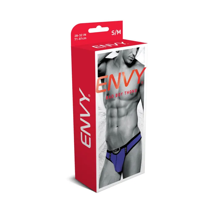 Envy Vibrators | Tanga Envy Viola