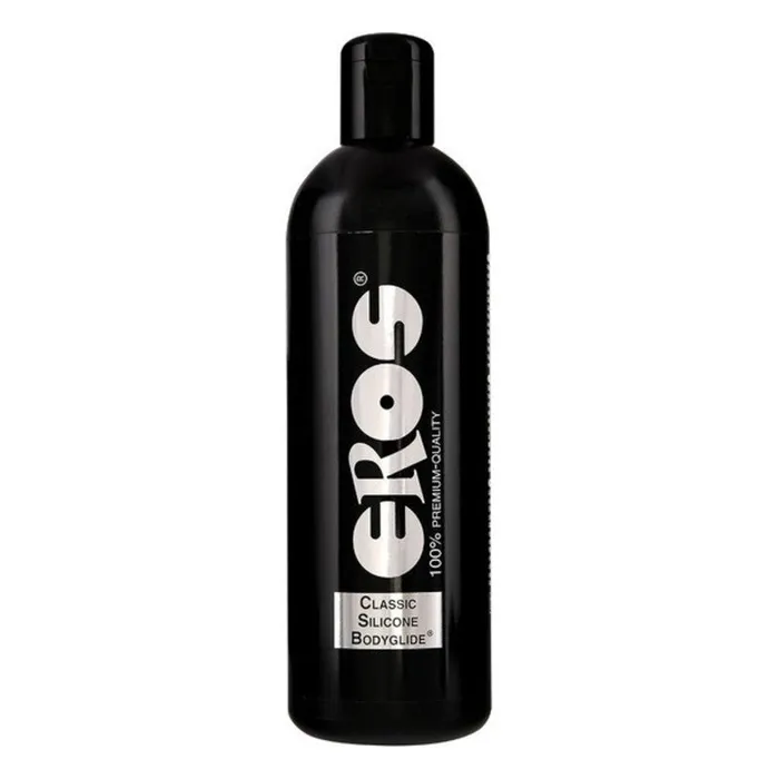 Eros Anal Lubrificante a Base di Silicone Eros ER21900 1000 ml 1 L