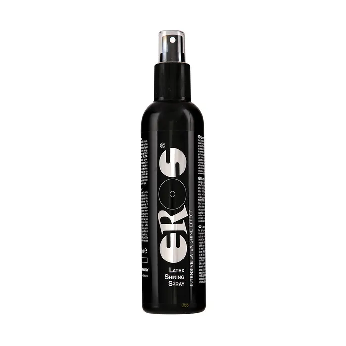 EROS Vibrators Eros Latex Shining Spray 200 ml