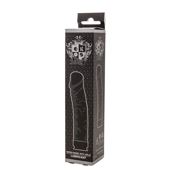 Eros Vibrators Lubrificante Eros 200 ml