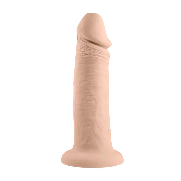 Evolved Dildos Dildo Realistico Evolved Silicone 48 cm