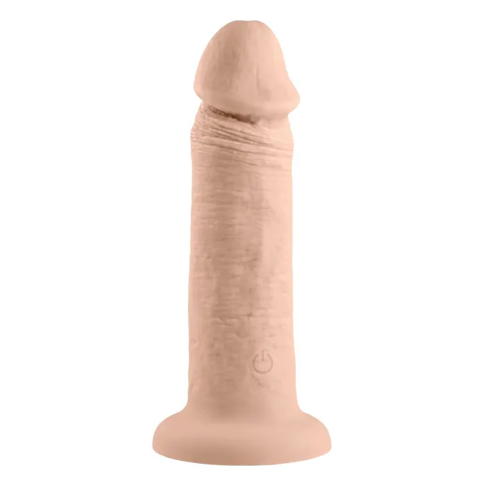 Evolved Dildos | Dildo Realistico Evolved Silicone Ø 4,8 cm