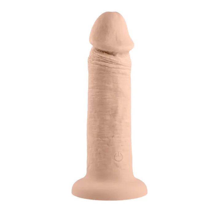 Evolved Dildos | Dildo Realistico Evolved Silicone Ø 4,8 cm