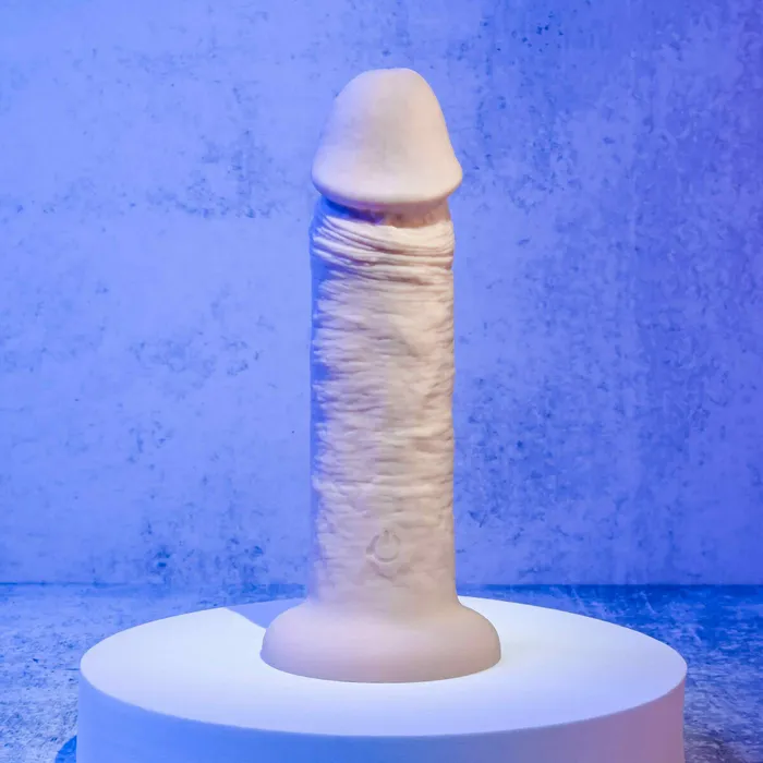 Evolved Dildos | Dildo Realistico Evolved Silicone Ø 4,8 cm