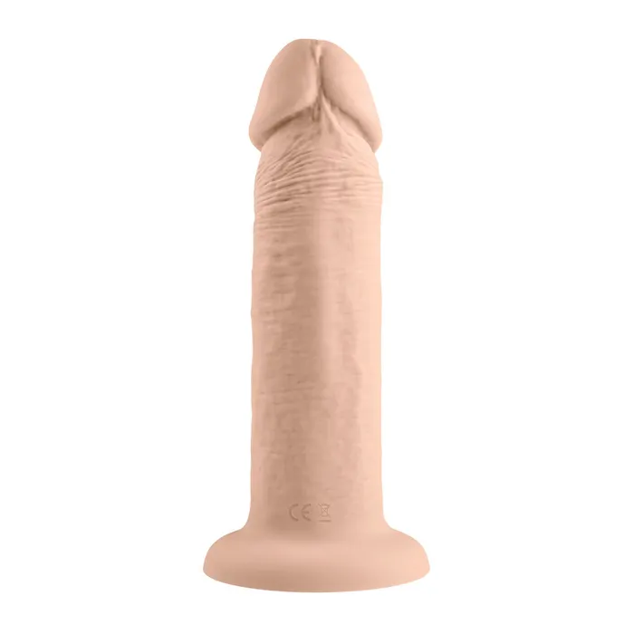 Evolved Dildos | Dildo Realistico Evolved Silicone Ø 4,8 cm