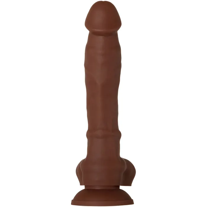 Evolved Dildos | Dildo Realistico Evolved TPE Ø 3,2 cm