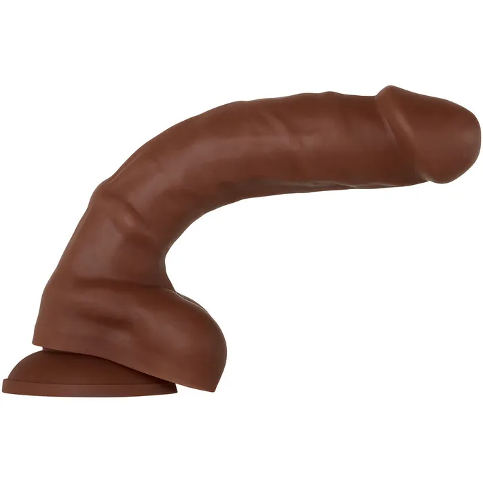 Evolved Dildos | Dildo Realistico Evolved TPE Ø 3,2 cm