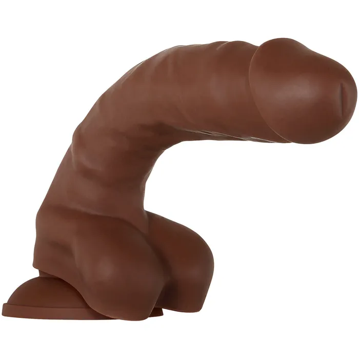 Evolved Dildos | Dildo Realistico Evolved TPE Ø 3,2 cm