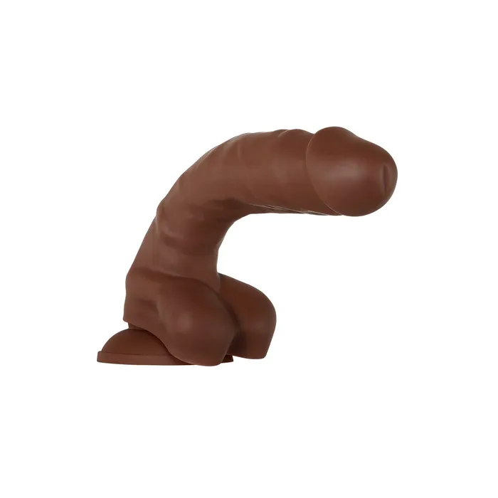 Evolved Dildos | Dildo Realistico Evolved TPE Ø 3,2 cm