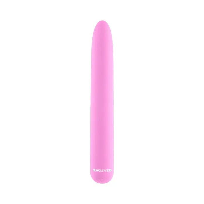 Evolved Vibrators | Evolved Carnation