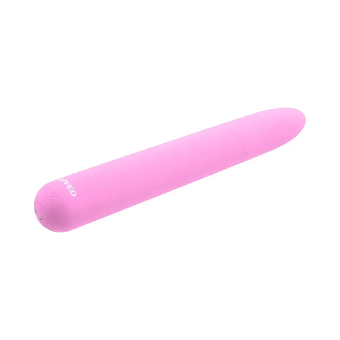 Evolved Vibrators | Evolved Carnation