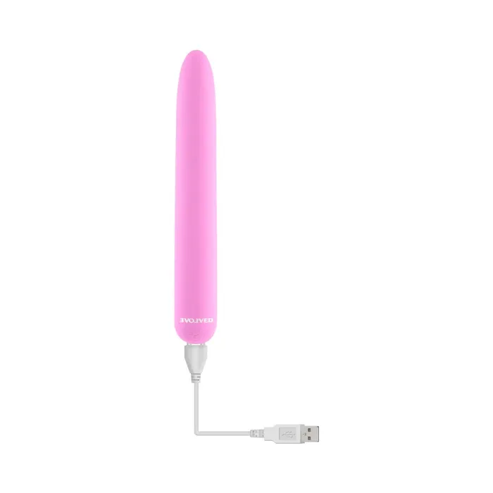 Evolved Vibrators | Evolved Carnation